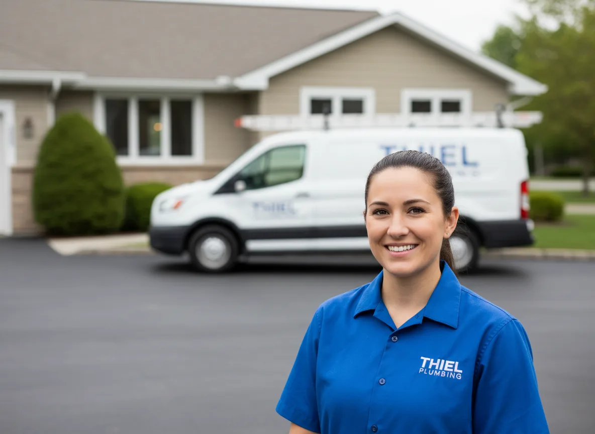 Plumber Hoskins, NE FAQs